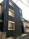 カインドネス世田谷成城の間取り画像