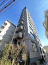 GRAN PASEO広尾の外観