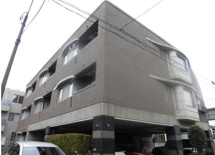 YK Heritage Yakumoの外観画像