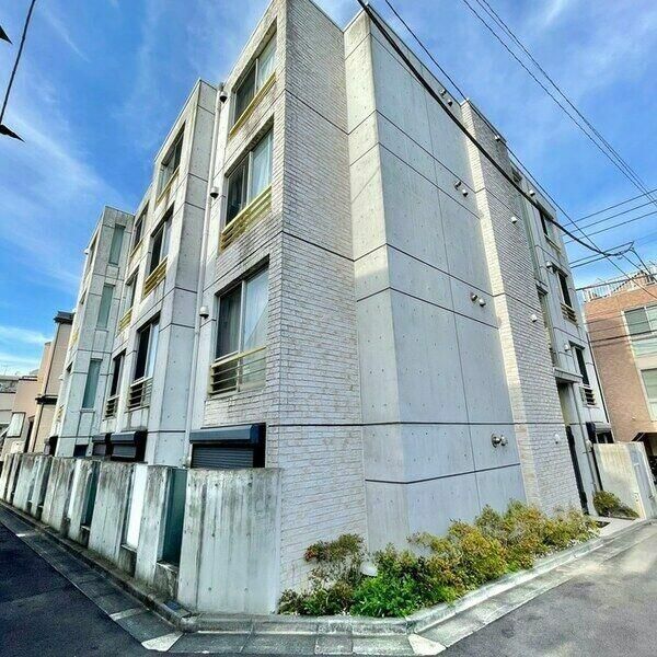 MODUROL要町Ⅱの外観画像