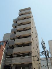 パレステュディオ東京八重洲通りの外観画像