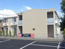 レオパレスcuracionの間取り画像