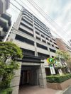 レジディア木場の間取り画像
