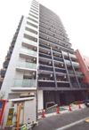 エステムプラザTOKYO RISEの間取り画像