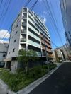 シーズンフラッツ住吉の間取り画像