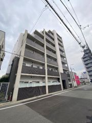 XEBEC千鳥町の外観画像