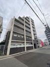 XEBEC千鳥町の外観
