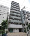 ガーラ･シティ東陽町の外観