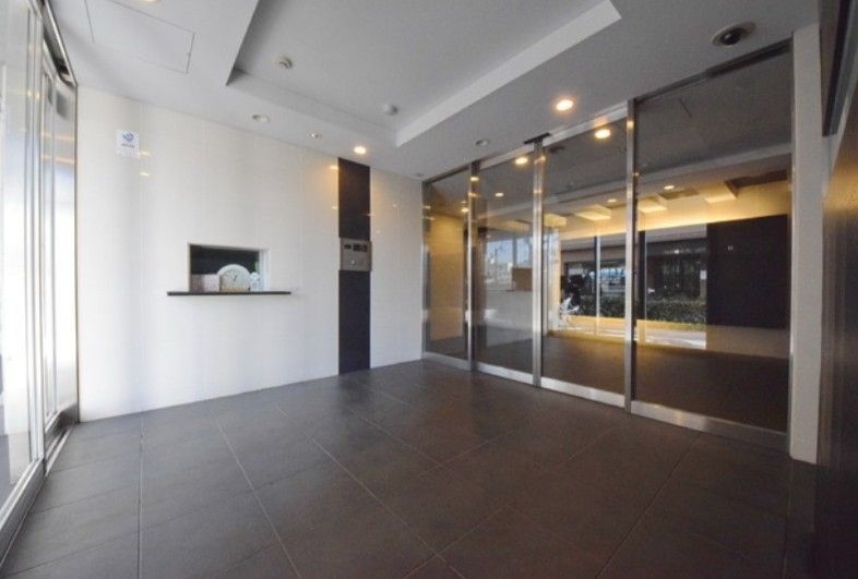 ロビー