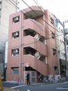 コンフォート柏木の外観