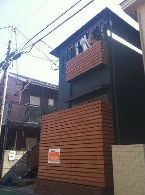メイホームの外観画像