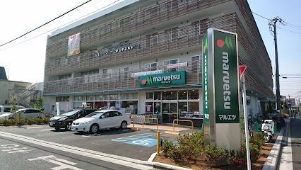 近くに徒歩約8分あり