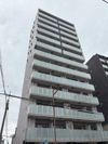 ジェノヴィア浅草Ⅶの外観