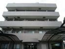 甲良町ハウスの外観