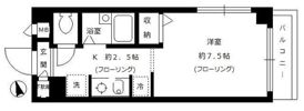 甲良町ハウスの間取り画像