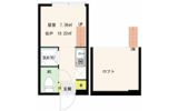 Stage 北新宿の間取り画像