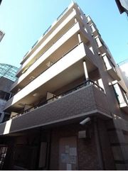 アクティブミレニアム江戸川橋の外観画像