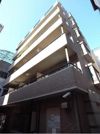 アクティブミレニアム江戸川橋の間取り画像