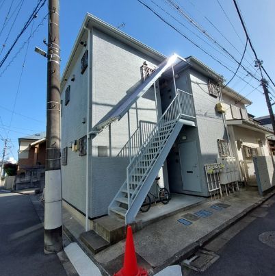 サザン プラトゥの外観画像