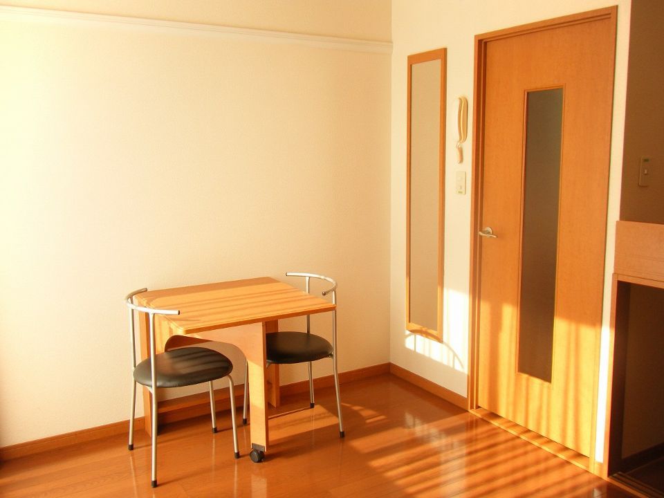 リビング