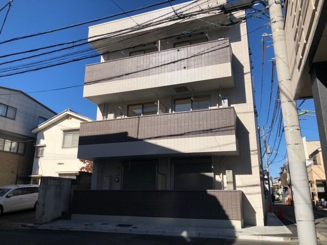 グラン・クリュ Kの外観画像