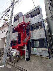 DIXの外観画像