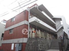 サンライフ池田の外観画像