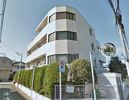 ピア久我山の間取り画像