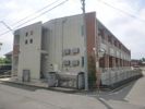 レオネクスト撫子邸の外観
