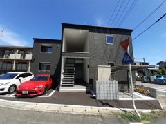 アロームの外観画像