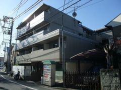 ルーブル新宿西落合の外観画像