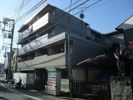 ルーブル新宿西落合の間取り画像