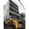 SHO－ESTATE．BLDの外観