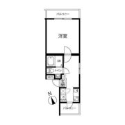 SHO－ESTATE．BLDの間取り画像