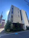 ALERO高田馬場の間取り画像