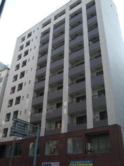 KOKOROの外観画像