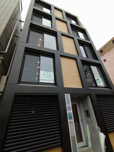 ミライズ中野江原町の外観画像