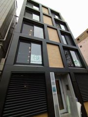 ミライズ中野江原町の外観画像