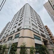 パークアクシス日本橋ステージの外観画像