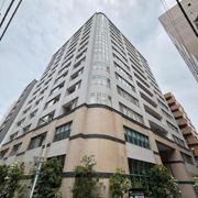パークアクシス日本橋ステージの外観画像