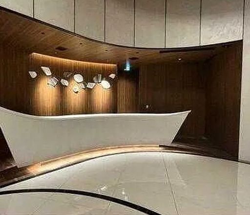 ロビー