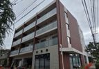 Milebel chitosedaiの外観画像