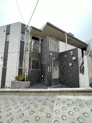 CREAL高田馬場の外観画像