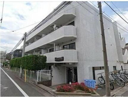 セザール中野の外観画像