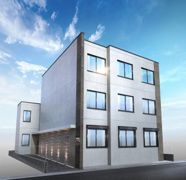 プラティーク中野ウエストの外観画像