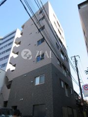 ジェムストーン高田馬場の外観画像