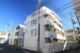 エトワール南荻窪の外観画像