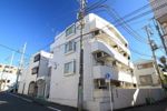 エトワール南荻窪の間取り画像