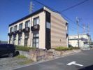 レオパレスリベェールの間取り画像