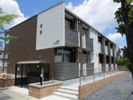 ミランダ奈紗お茶山の間取り画像